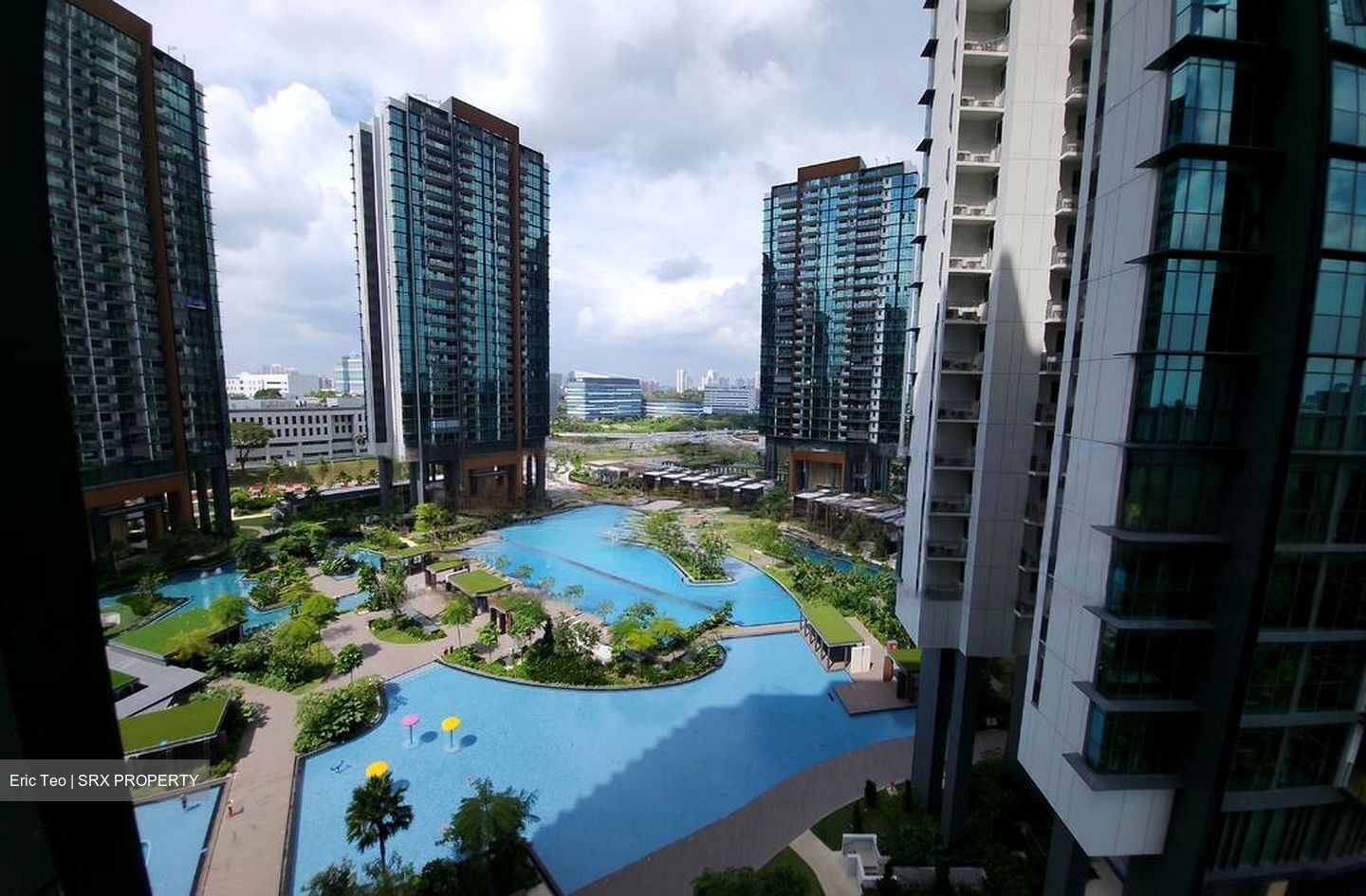 Normanton Park (D5), Apartment #502516351